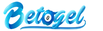 Logo BETOGEL