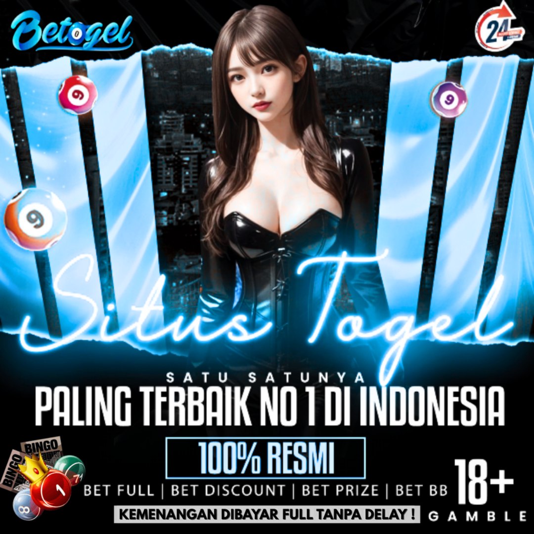 BETOGEL 🎉 Satu-Satunya Situs Terbaik Seasia Kemenangan Dibayar Full Tanpa Delay!!